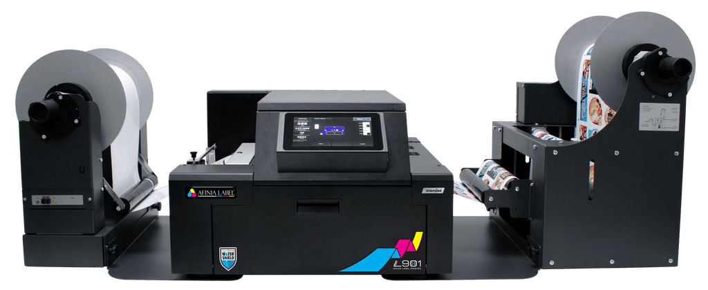 AFINIA L901 & L901 Plus – 株式会社マイクロボード・テクノロジー