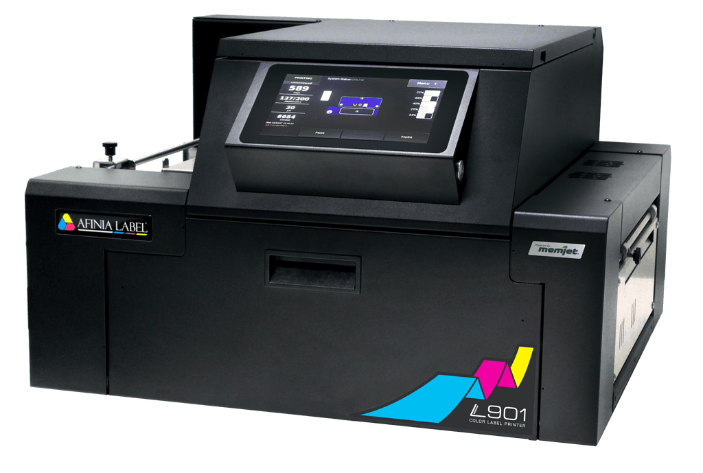 AFINIA L901 & L901 Plus – 株式会社マイクロボード・テクノロジー