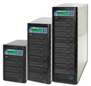 スタンドアロン CD/DVD デュプリケーター(CD/DVD Duplicator) - 株式会社マイクロボード・テクノロジー