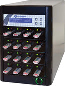 スタンドアロン USBフラッシュ デュプリケーター(USB Flash Duplicator) - 株式会社マイクロボード・テクノロジー