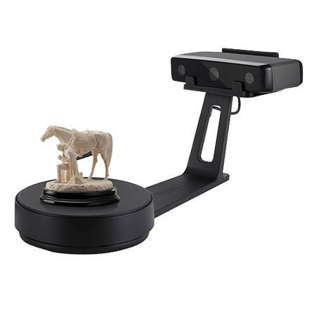 Einscan SE / SP – 株式会社マイクロボード・テクノロジー