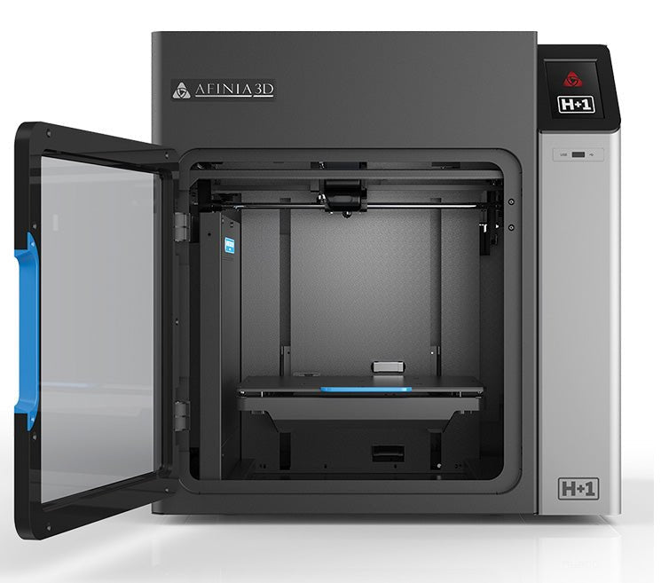 AFINIA H800 (UpBox+)3dプリンター 中古エアフィルター付 AFINIA H800 (UpBox+)3dプリンター 中古エアフィルター付 - メルカリ