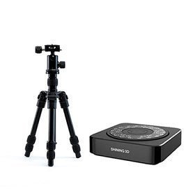 Einscan Pro 2X Plus Options – 株式会社マイクロボード・テクノロジー