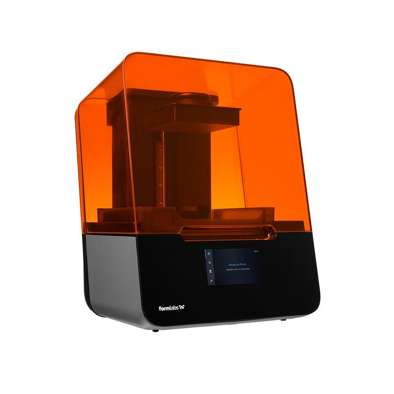 Formlabs Form3＋ Basic - 株式会社マイクロボード・テクノロジー