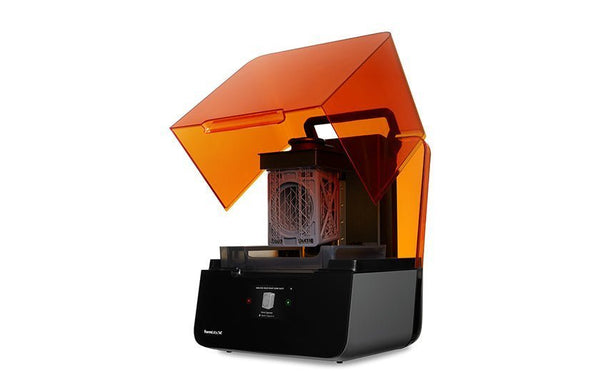 Formlabs Form3＋ Basic - 株式会社マイクロボード・テクノロジー